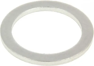 Immagine prodotto di Guarnizione Naraku in alluminio, dimensioni 16 x 22 x 1,5 mm, compatibile con Yamaha Wangye