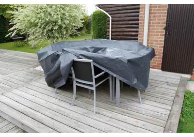 Immagine prodotto di Coperchio per tavoli rettangolari 325x205x90 cm