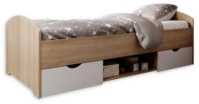 Obrázok produktu pre BEGABINO funkčné ležadlo DINGO LF 90x200 cm hnedé