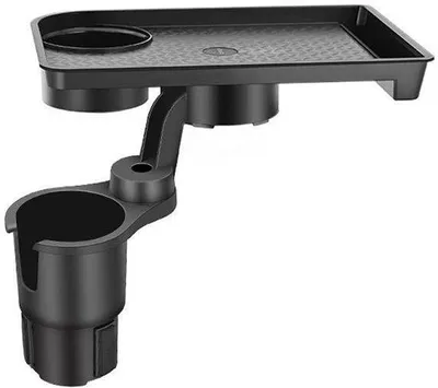 Produktbild von Automatische Autotafel mit 360-Grad-Drehfunktion