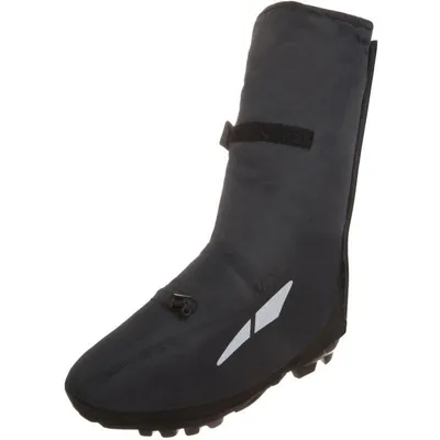 Zdjęcie produktu dla VAUDE Capital Plus, Czarny, Monochromatyczny, 40-43, Rzep, 152 g, Poliamidowy