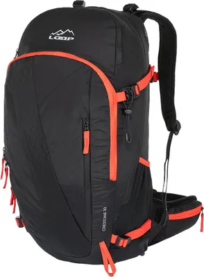 Produktbild von Rucksack loap crestone 30 schwarz