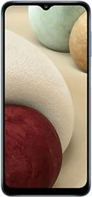 Produktbild von Samsung Galaxy A12 SM-A127F, 16,5 cm (6.5"), 720 x 1600 Pixel, 4 GB, 64 GB, 48 MP, Blau