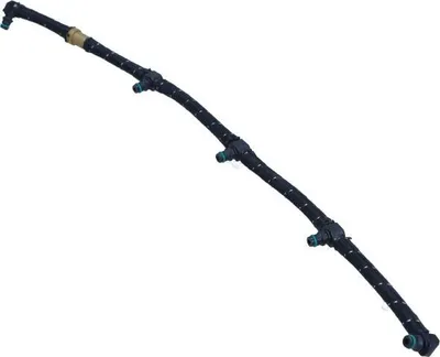 Produktbild von MAXGEAR 18-1594 Leckkraftstoff-Schlauch für MINI Schrägheck (R50, R53) Rücklaufleitung