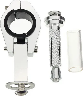 Immagine prodotto di 28 mm/1,1 pollici moto paramani montaggio kit vite di montaggio
