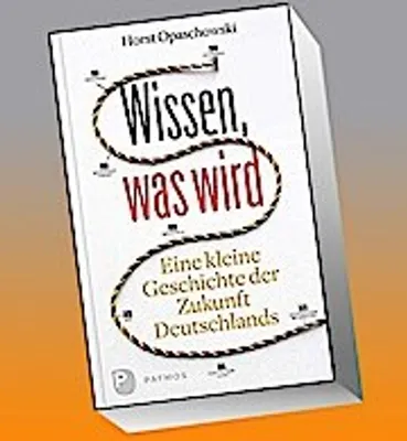 Produktbild von Wissen, was wird