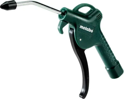 Produktbild von Druckluft-Ausblaspistole BP200 - METABO 601581010