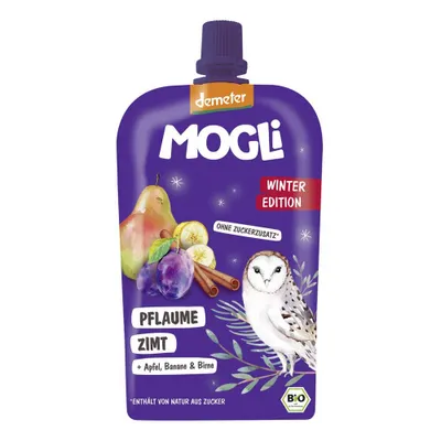 Image de Quetschi - prune-cannelle 120g