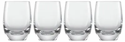 Produktbild von SCHOTT ZWIESEL Schnapsglas-Set 4-tlg. FOR YOU