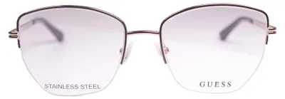 Zdjęcie produktu dla GUESS Fassung GU2939 020