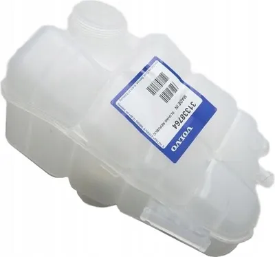 Image de VOLVO V40 réservoir d'expansion du liquide de refroidissement 31338764