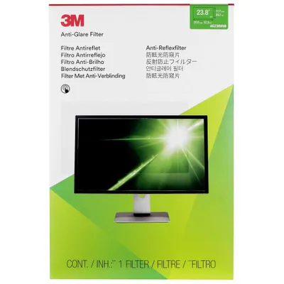 Obrázek produktu pro 3M AG238W9B, Ochranná fólie, 68 g, Průhledná