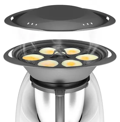 Zdjęcie produktu dla Wkładka do gotowania na parze do Thermomix