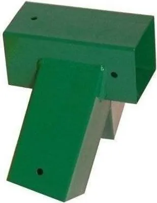 Produktbild von Balkenverbinder 90x90mm 100°