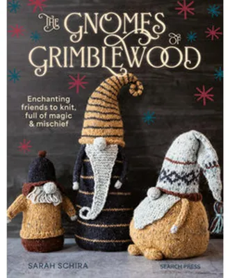 Imagen del producto de Los gnomos de Grimblewood