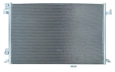 Produktbild von KAMOKA 7800014 Kondensator Klimaanlage Klimakondensator für OPEL Vectra C Caravan (Z02)
