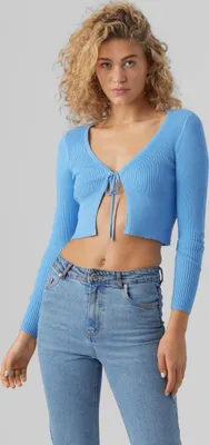 Produktbild von Vero Moda Damen Strickjacke, VMGLORY