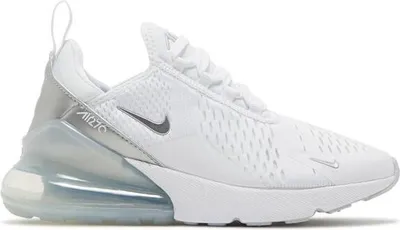 Produktbild von Nike Schuhe W Air Max 270, DX0114100