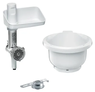 Immagine prodotto di Bosch BakingSensation Set MUZS2BS, accessorio ,bianco