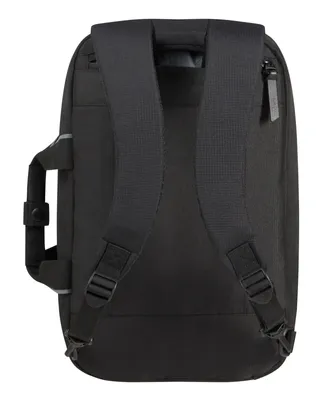 Image de American Tourister sac de voyage sac à épaule bandoulière Take2Cabin 3-Way Boarding Bag 25L Black noir