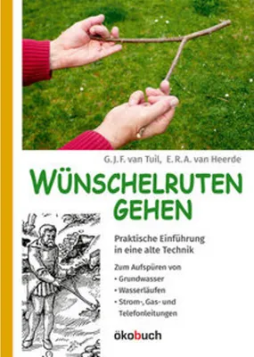 Image de Wünschelruten-Gehen