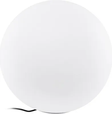 Obrázek produktu pro EGLO 98103, Bílá, Plast, IP65, II, 1 žárovek, 40 W