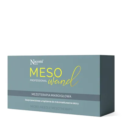 Produktbild von Nacomi Kabelloses Haut-Mikronadelgerät Meso-Stab