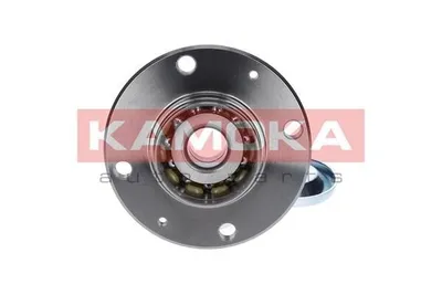 Produktbild von KAMOKA Radlagersatz Hinten passend für PEUGEOT 307 CC (3B) 129mm 5500007