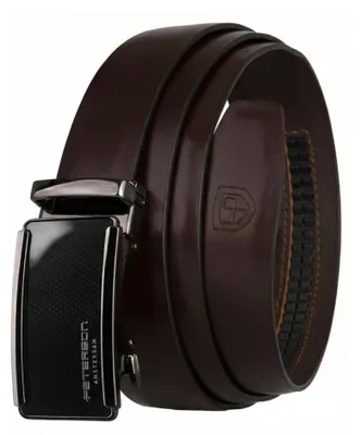 Zdjęcie produktu dla Peterson Paski PTNA009DBROWN90883