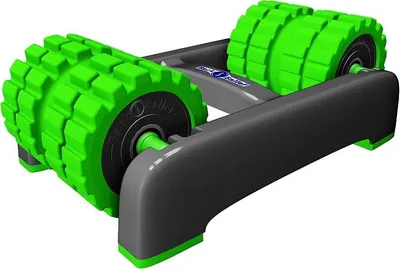 Produktbild von Schaumstoffrolle für tiefe Schmerzlinderung Ideal für Läufer, Radfahrer, Fußballer