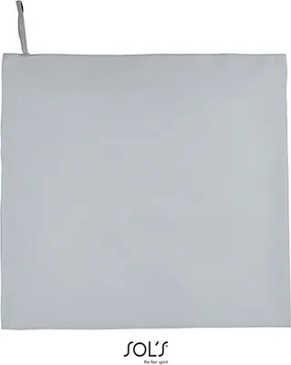 Produktbild von SOL´S Microfibre Towel Atoll 100