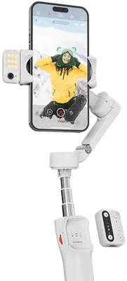 Productafbeelding van Hohem iSteady V3 White