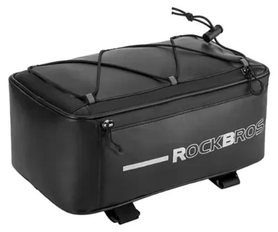 Produktbild von Fahrradtasche Rockbros Cuberack 30141700001