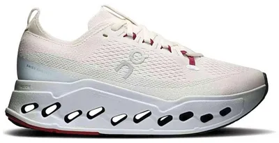 Produktbild von Laufschuhe On On Cloudsurfer Max W "Arctic" für Damen