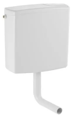Produktbild von Geberit 140000101 AP140 AP-Spülkasten Spül-Stopp-Sp