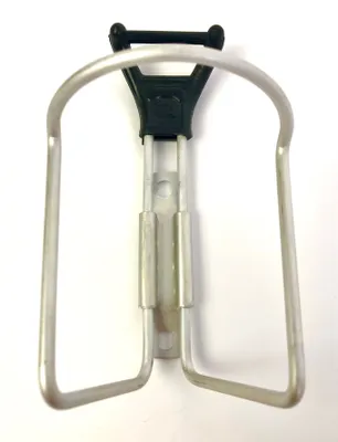 Image de Porte-boissons ALU argent de TA