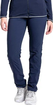 Produktbild von Craghoppers Nosilife Pro Active Regular Hosen Blau 34 / Regular Damen Blau 34
