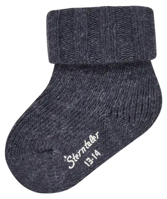 Produktbild von Sterntaler Baby Socken Wolle