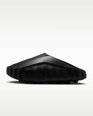 Immagine prodotto di Nike Mind 001 Slide, colore nero, taglia 44