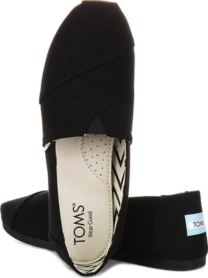 Immagine prodotto di Scarpe Toms Alpargata, 10017716