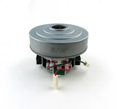 Produktbild von Dyson Motor 230V YDKYV-2001 Dyson-Nr.: 903998-06