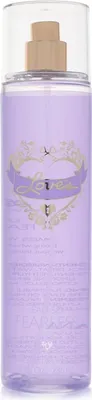 Produktbild von Dana Love's Eau So Fearless body mist spray 236 ml