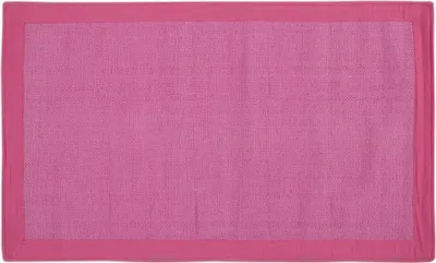 Immagine prodotto di Kilim Fatto con telaio a mano lavabile in lavat 80x50 CM