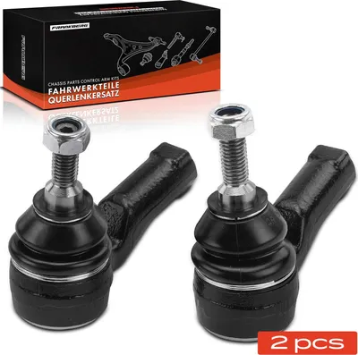 Obrázok produktu pre Frankberg 2x koniec spojovacej tyče prednej nápravy pre Land Rover Range Sport 2.7L 3.0L 3.6L 4.2L 4.4L 5.0L 2005-2013