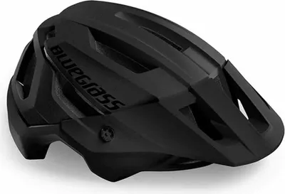 Obrázek produktu pro Bluegrass Rogue Black Matt L Cyklistická helma
