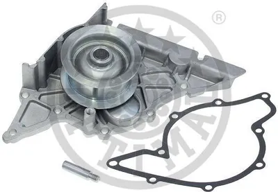 Produktbild von OPTIMAL Kühlmittelpumpe Wasserpumpe für AUDI A6 Avant (4B5, C5) AQ-1073
