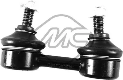 Produktbild von Metalcaucho Koppelstange Stabilisator für HYUNDAI COUPE (GK) Vorne 40163