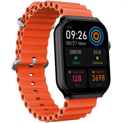 Immagine prodotto di Celly TRAINERULTRA - Smartwatch [trainer collection]
