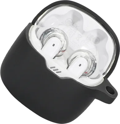 Immagine prodotto di INF Custodia protettiva per auricolari JBL TUNE FLEX Nero