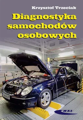Zdjęcie produktu dla Diagnostyka samochodow osobowych